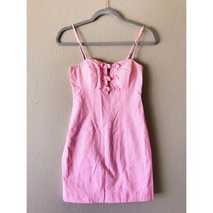 Lilly Pulitzer slip dress 00